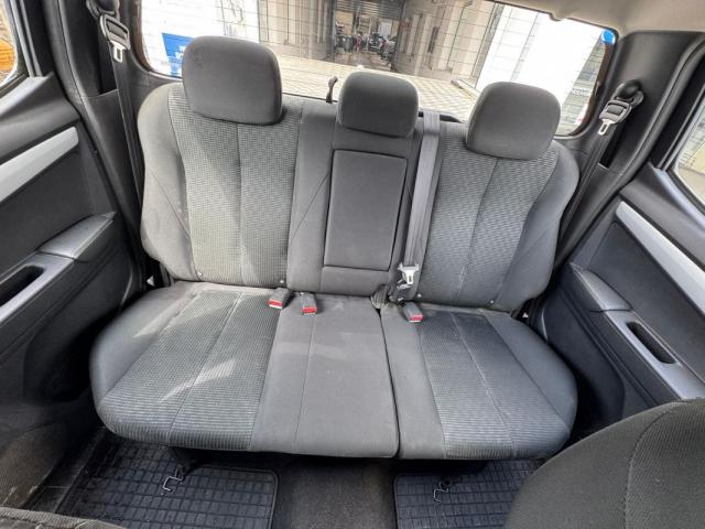 Isuzu D-Max image 6
