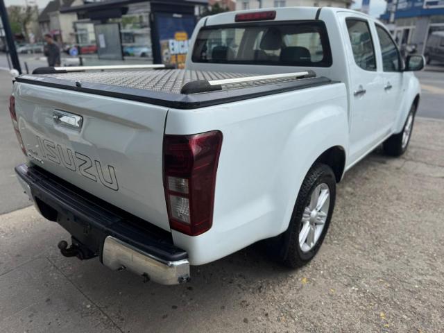 Isuzu D-Max image 9