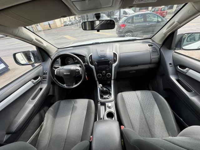 Isuzu D-Max image 2