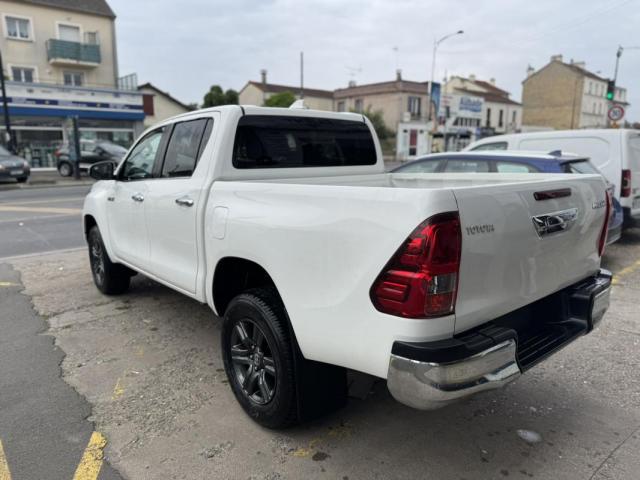 Toyota Hilux image 5