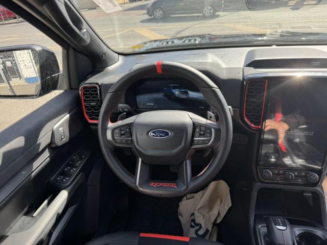 Ford Raptor image 2