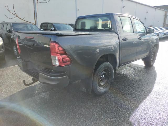 Toyota Hilux image 5