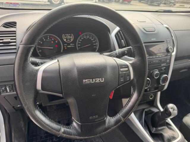 Isuzu D-Max image 4