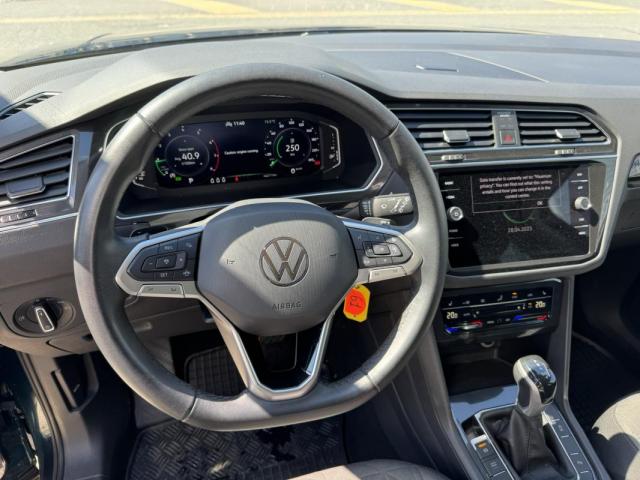 Volkswagen Tiguan image 1