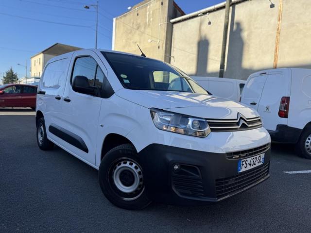 Citroen Berlingo image 8