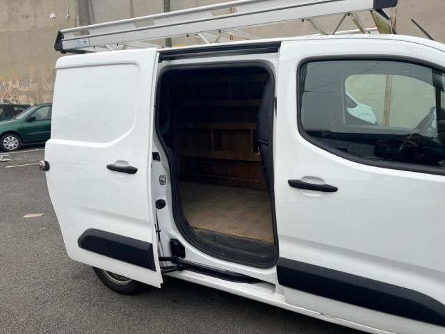 Citroen Berlingo image 9