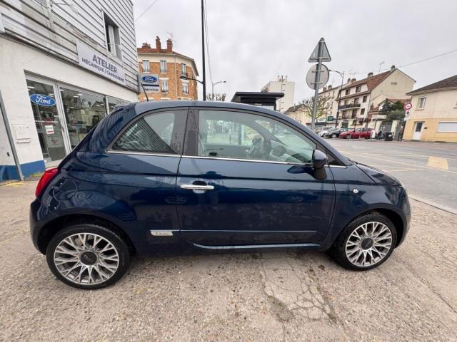 Fiat 500 image 2