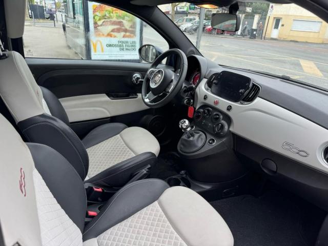 Fiat 500 image 7
