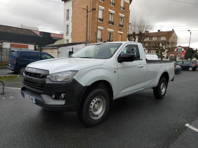 Isuzu D-Max image 3