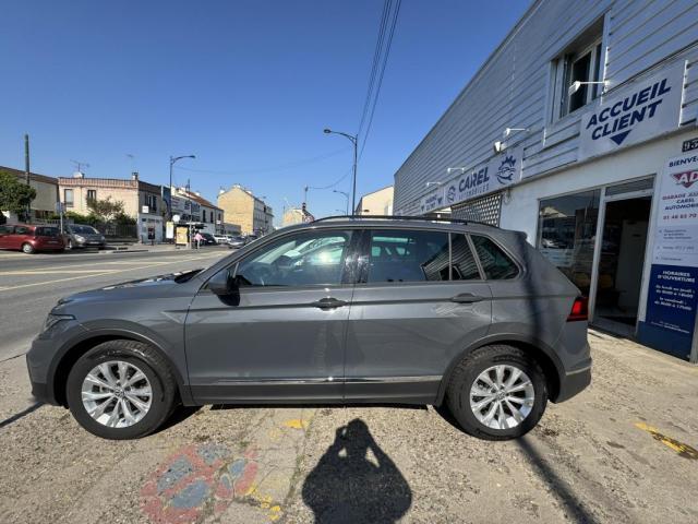 Volkswagen Tiguan image 5