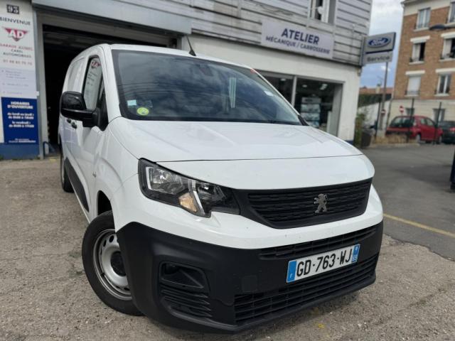 Peugeot Partner image 8