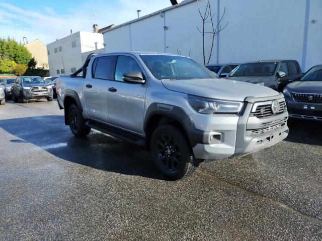 Toyota Hilux image 4