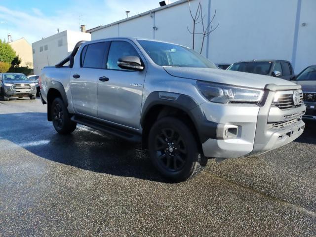 Toyota Hilux image 3