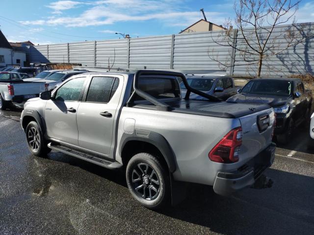 Toyota Hilux image 6
