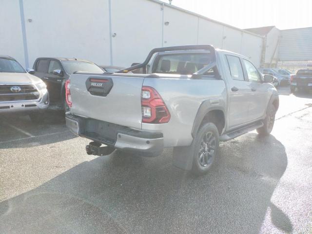 Toyota Hilux image 7