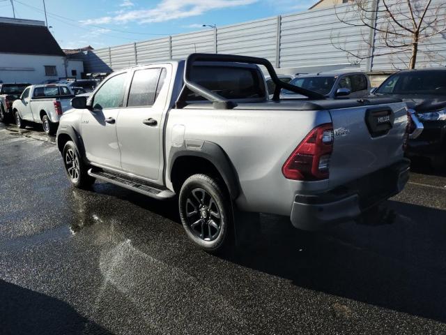 Toyota Hilux image 9