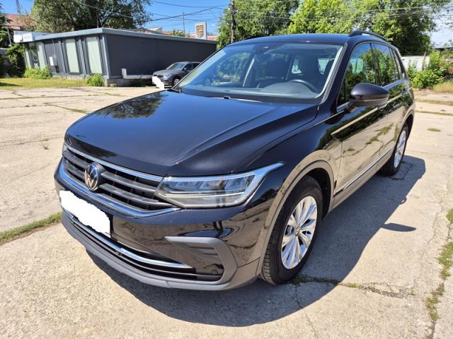 Volkswagen Tiguan image 5