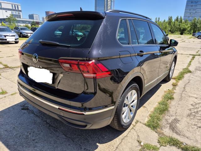 Volkswagen Tiguan image 3