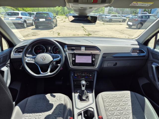 Volkswagen Tiguan image 1