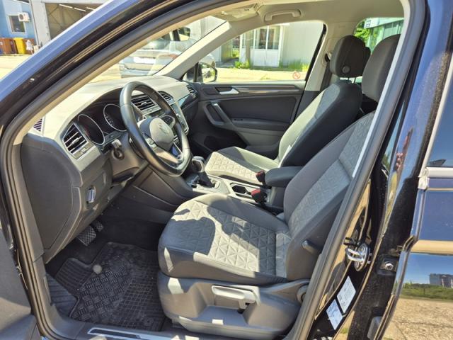 Volkswagen Tiguan image 4