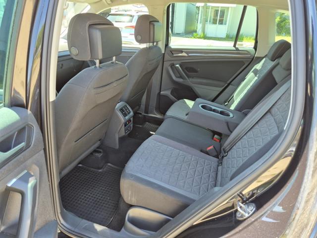 Volkswagen Tiguan image 2