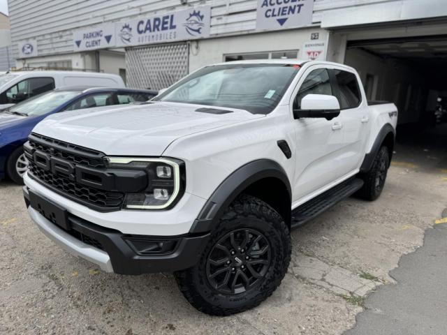 Ford Raptor image 7