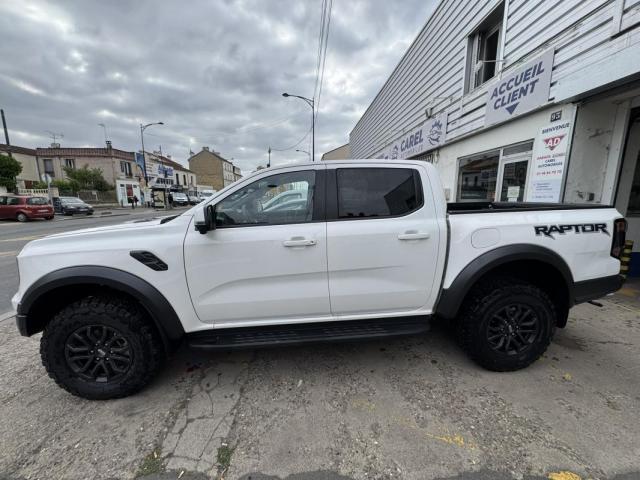 Ford Raptor image 6