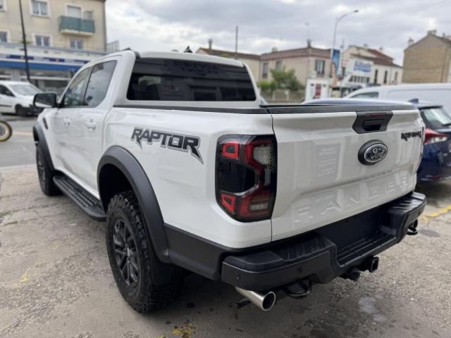 Ford Raptor image 8
