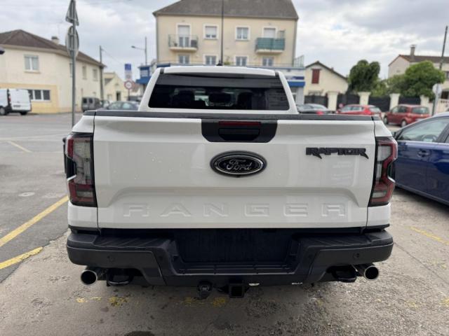 Ford Raptor image 2