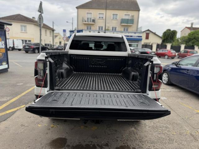 Ford Raptor image 5