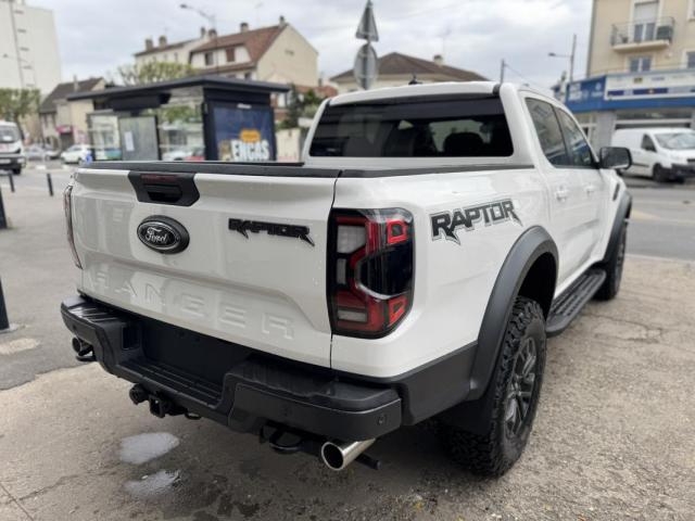 Ford Raptor image 3