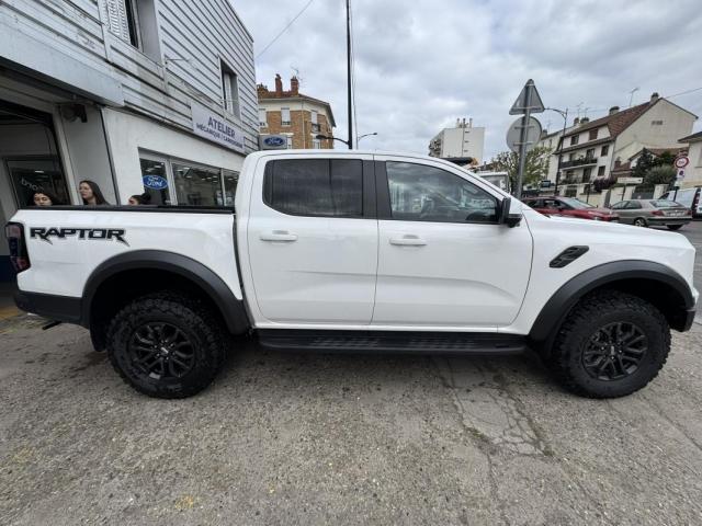 Ford Raptor image 4