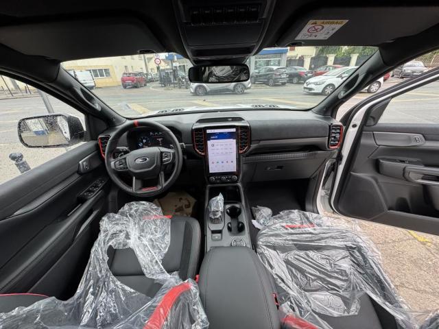 Ford Raptor image 1