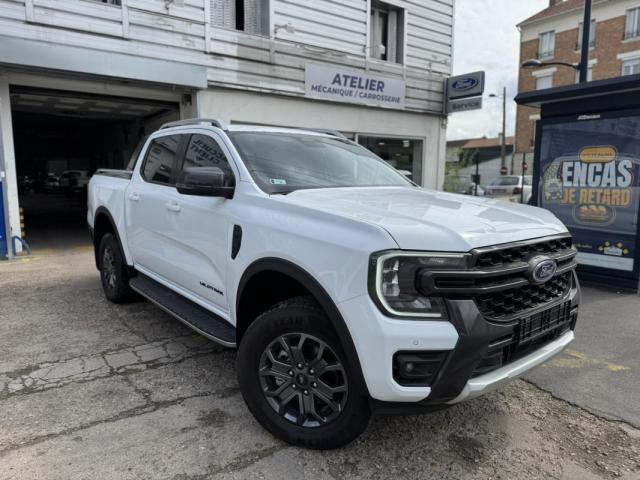 Ford Ranger image 2