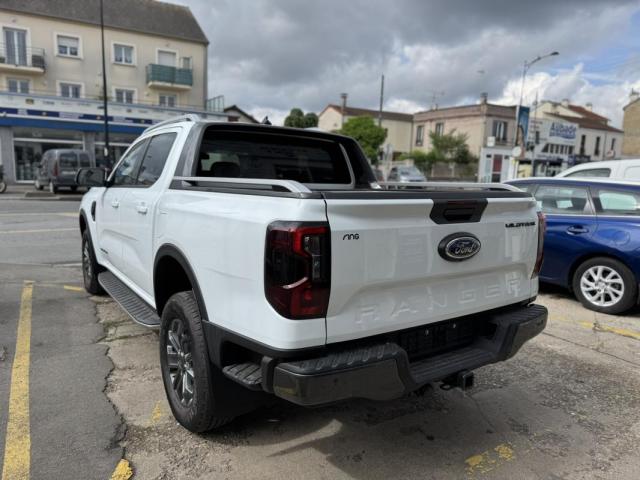 Ford Ranger image 5