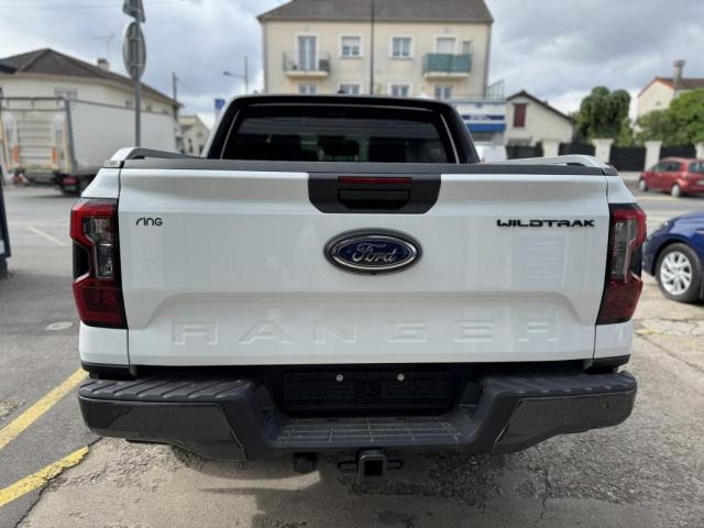 Ford Ranger image 8