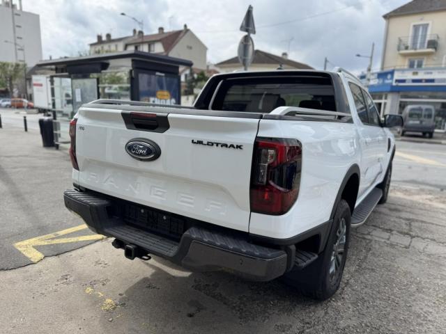 Ford Ranger image 1