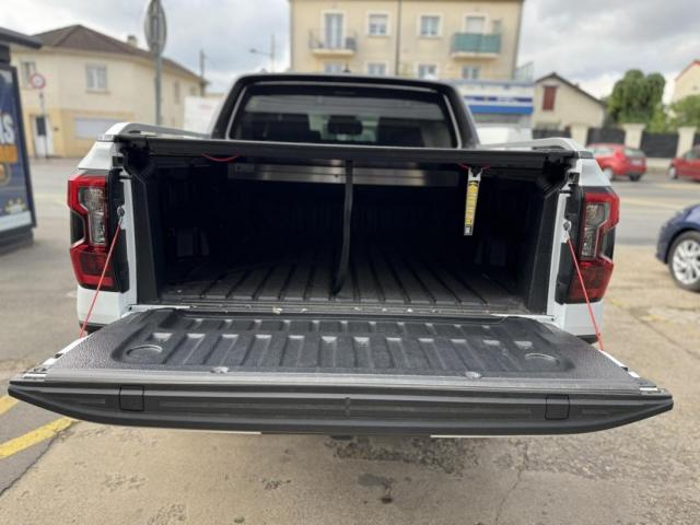 Ford Ranger image 4