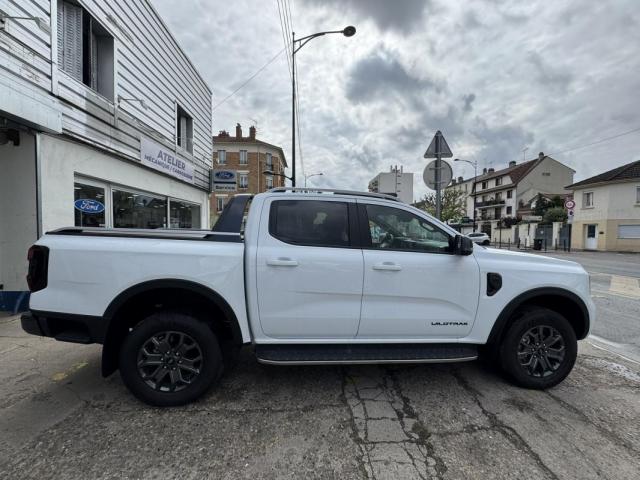 Ford Ranger image 7
