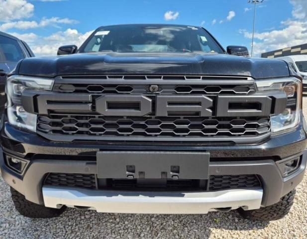 Ford Raptor image 2
