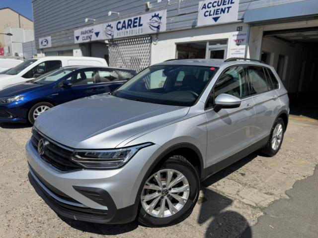Volkswagen Tiguan image 7