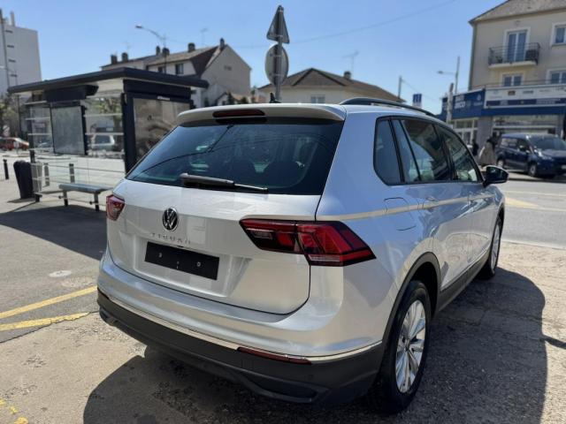 Volkswagen Tiguan image 3