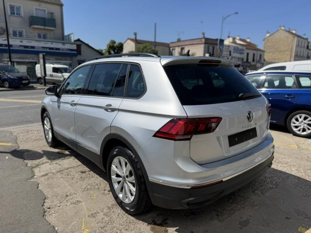 Volkswagen Tiguan image 8