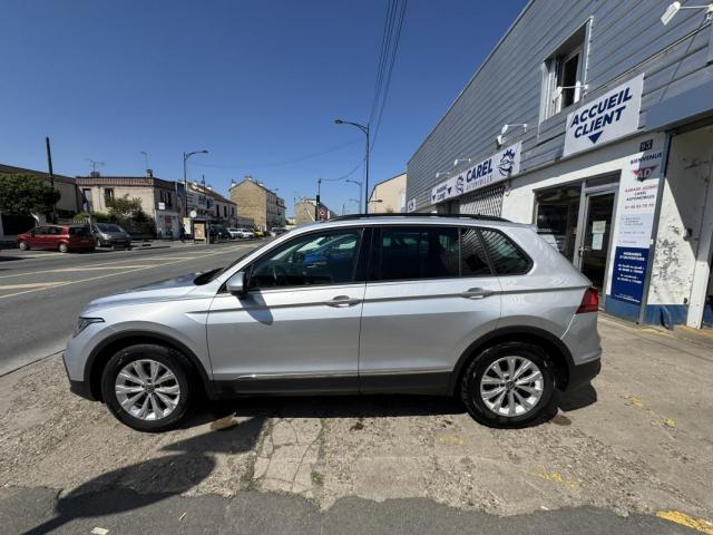 Volkswagen Tiguan image 6