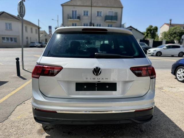 Volkswagen Tiguan image 4