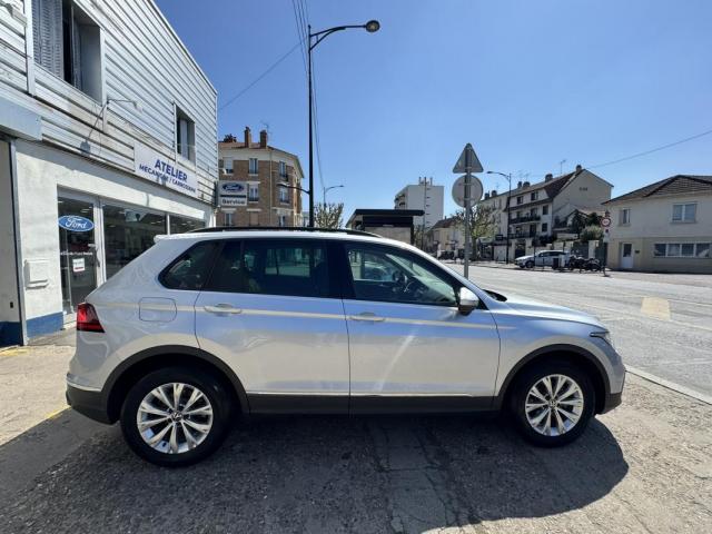 Volkswagen Tiguan image 1