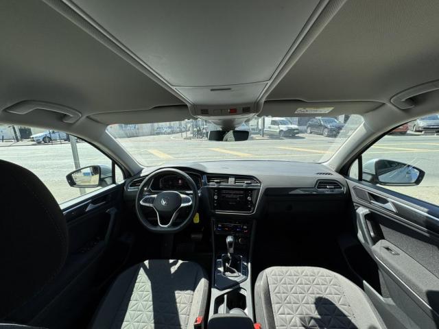 Volkswagen Tiguan image 2