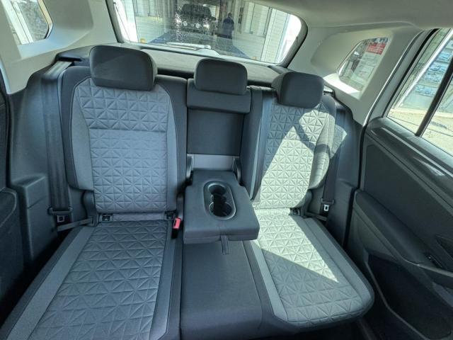 Volkswagen Tiguan image 5