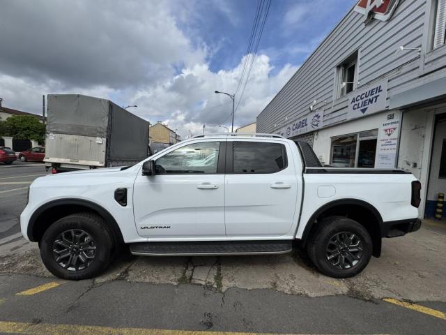 Ford Ranger image 1