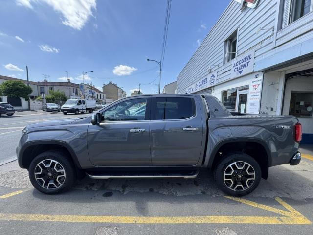 Volkswagen Amarok image 4